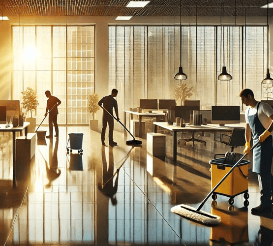 business-area