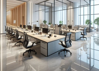 business-area